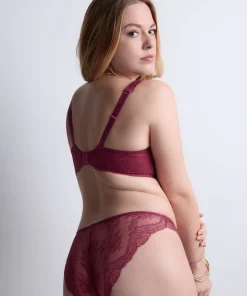 Danse des Sens Soutien-gorge Corbeille confort