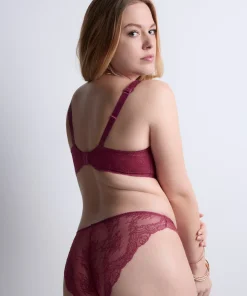Danse des Sens Soutien-gorge Corbeille confort
