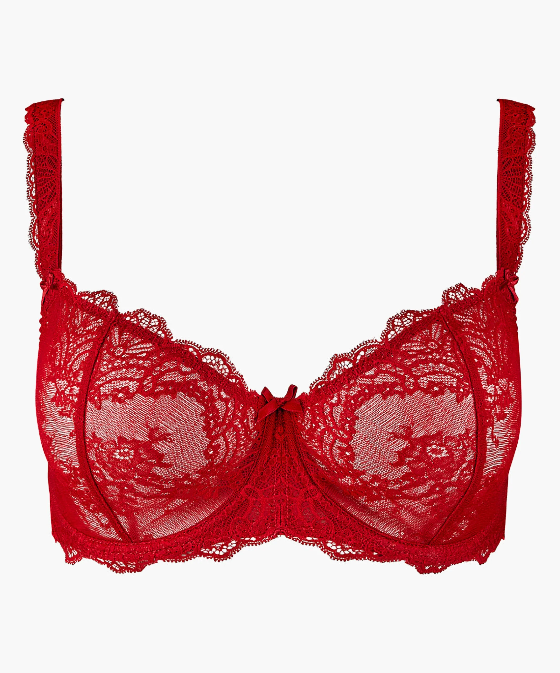 Danse des Sens Soutien-gorge Corbeille confort