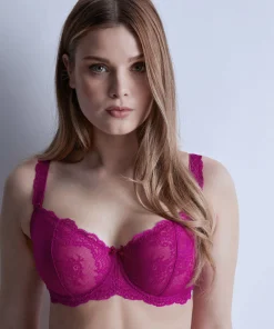 Danse des Sens Soutien-gorge Corbeille