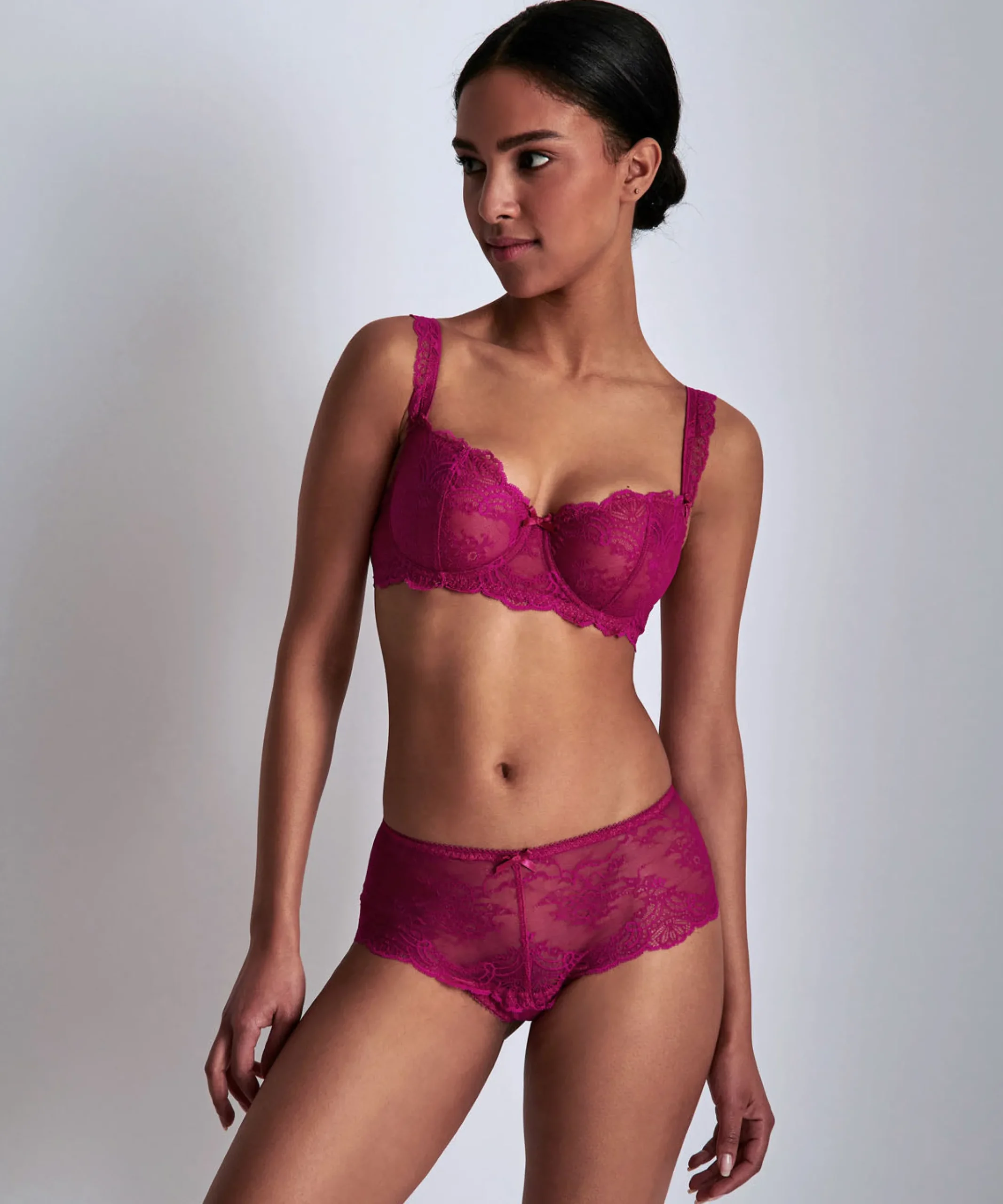 Danse des Sens Soutien-gorge Corbeille