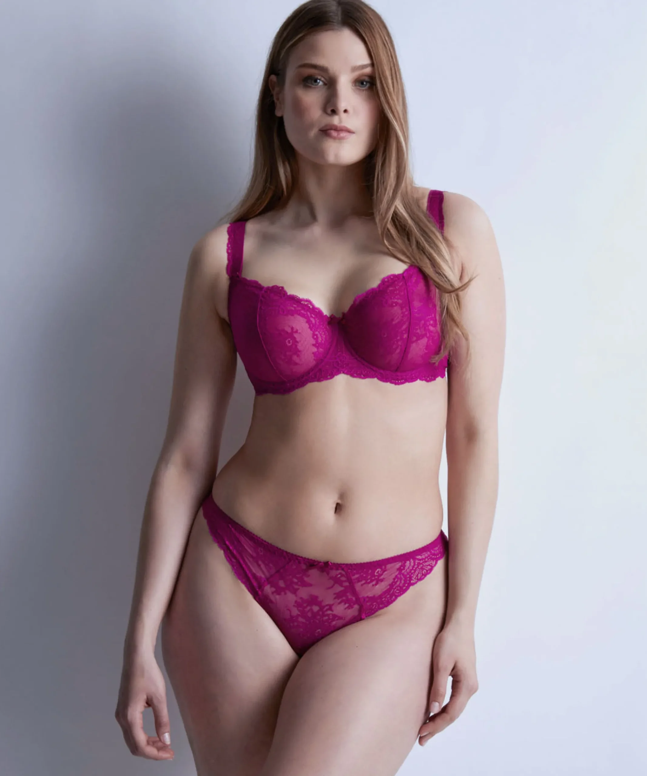 Danse des Sens Soutien-gorge Corbeille
