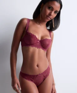 Danse des Sens Soutien-gorge Corbeille