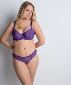 Danse des Sens Soutien-gorge Corbeille confort