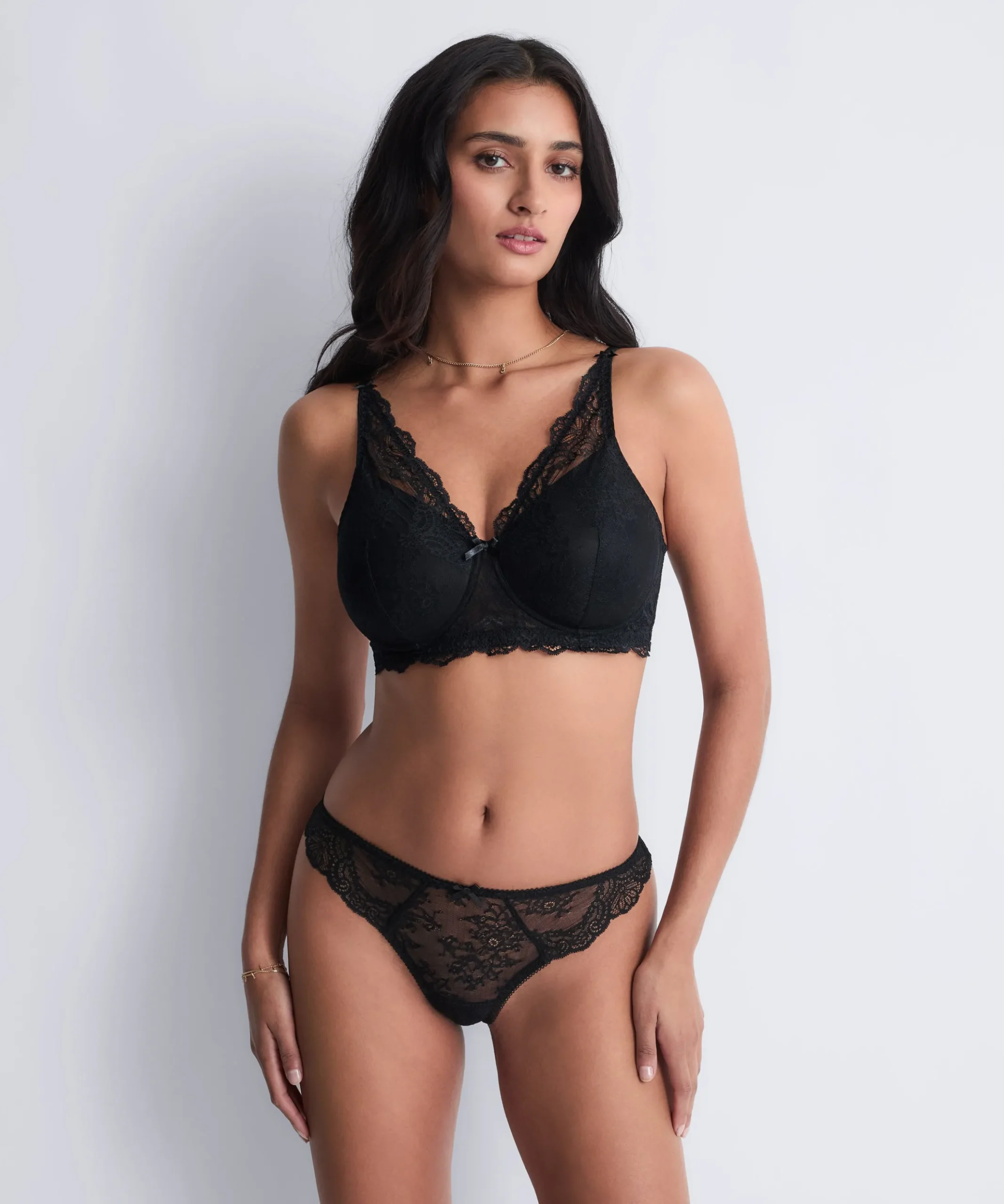 Danse des Sens Soutien-gorge Emboîtant souple post opératoire