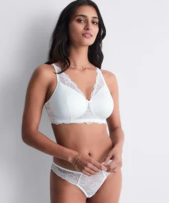Danse des Sens Soutien-gorge Emboîtant souple post opératoire