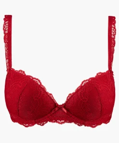 Danse des Sens Soutien-gorge Push-up coques