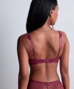 Danse des Sens Soutien-gorge Push-up coques