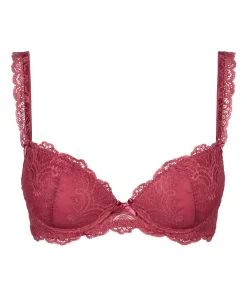 Danse des Sens Soutien-gorge Push-up coques