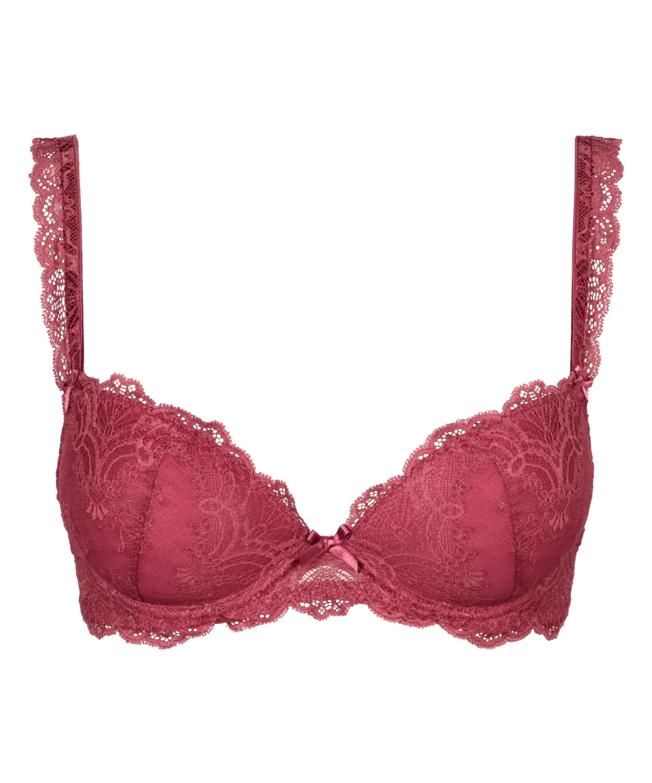 Danse des Sens Soutien-gorge Push-up coques