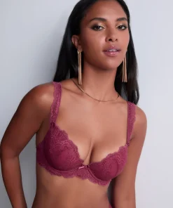 Danse des Sens Soutien-gorge Push-up coques