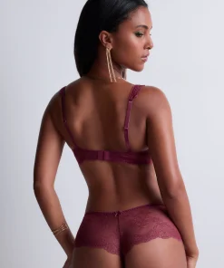 Danse des Sens Soutien-gorge Push-up coques