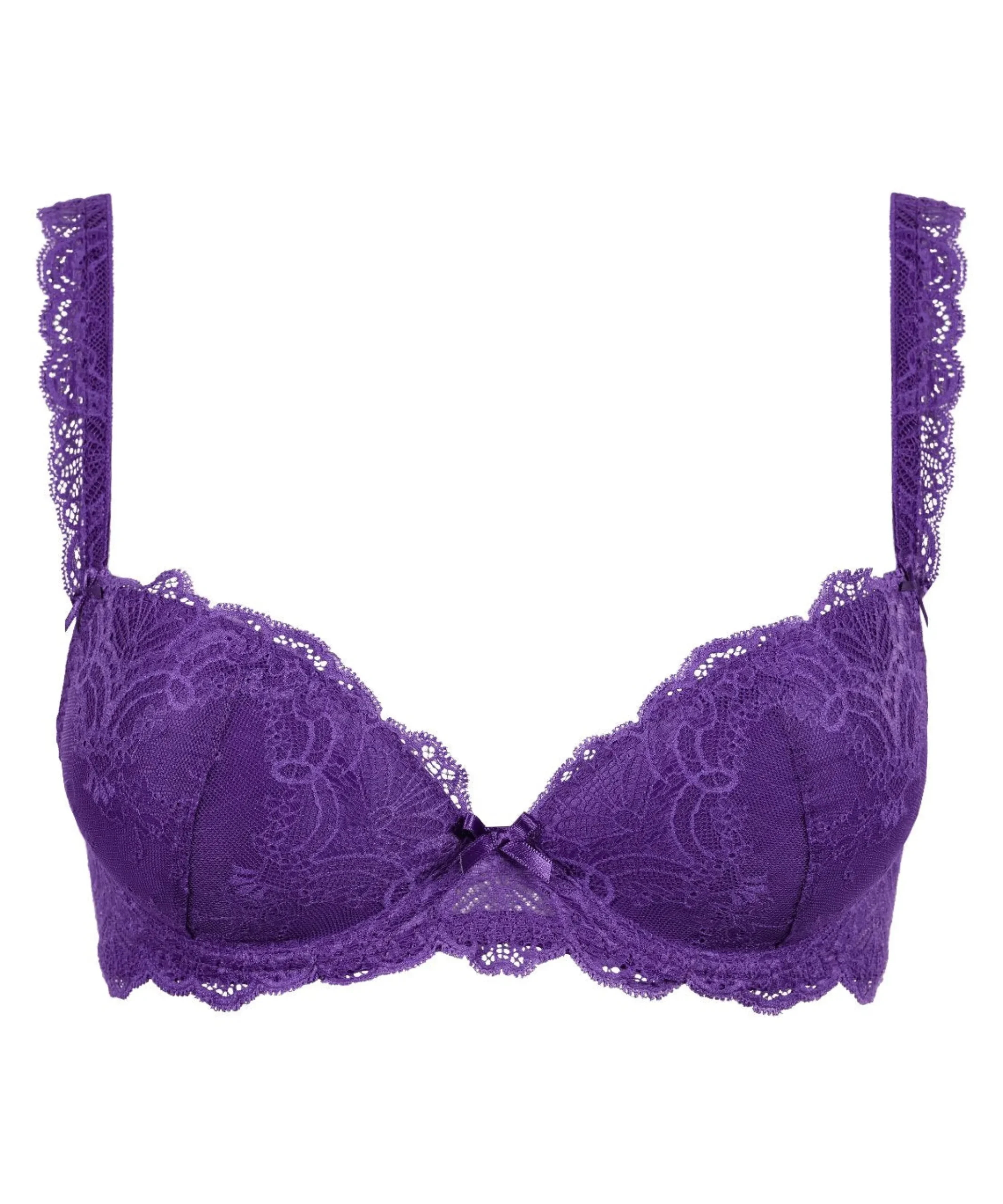 Danse des Sens Soutien-gorge Push-up coques