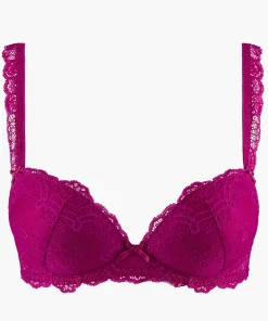 Danse des Sens Soutien-gorge Push-up coques