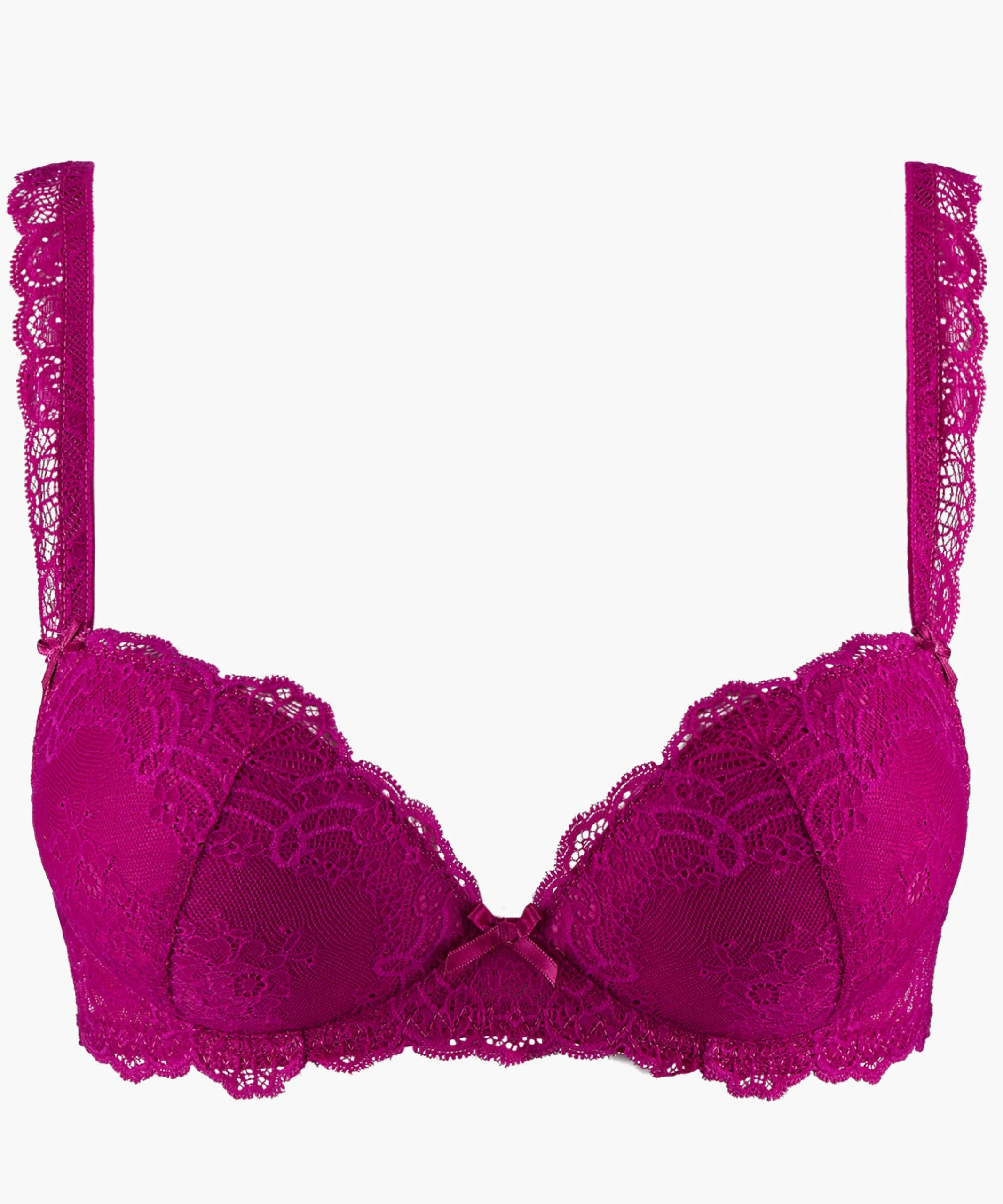 Danse des Sens Soutien-gorge Push-up coques