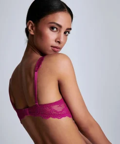 Danse des Sens Soutien-gorge Push-up coques