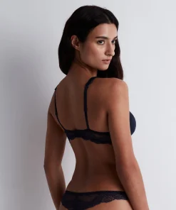 Danse des Sens Soutien-gorge Push-up coques