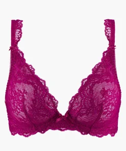 Danse des Sens Soutien-gorge Triangle avec armatures