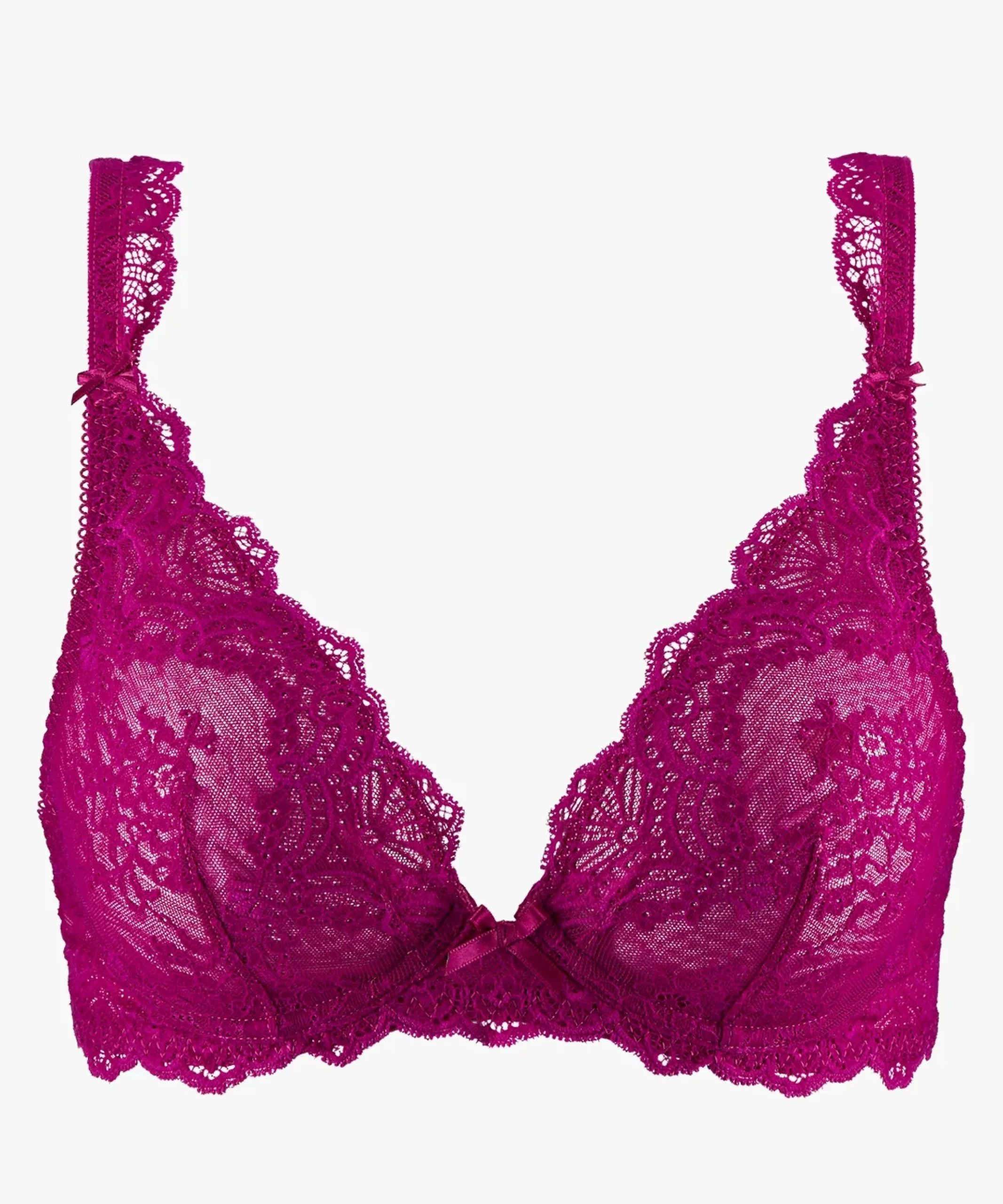 Danse des Sens Soutien-gorge Triangle avec armatures