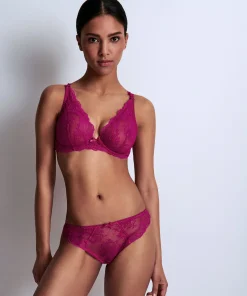 Danse des Sens Soutien-gorge Triangle avec armatures