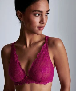 Danse des Sens Soutien-gorge Triangle avec armatures