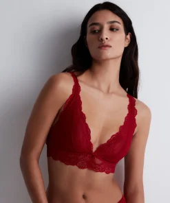 Danse des Sens Soutien-gorge Triangle bralette