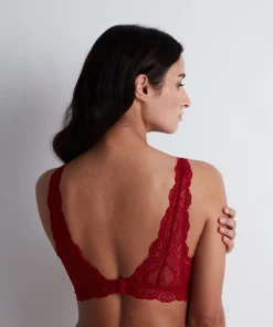 Danse des Sens Soutien-gorge Triangle bralette