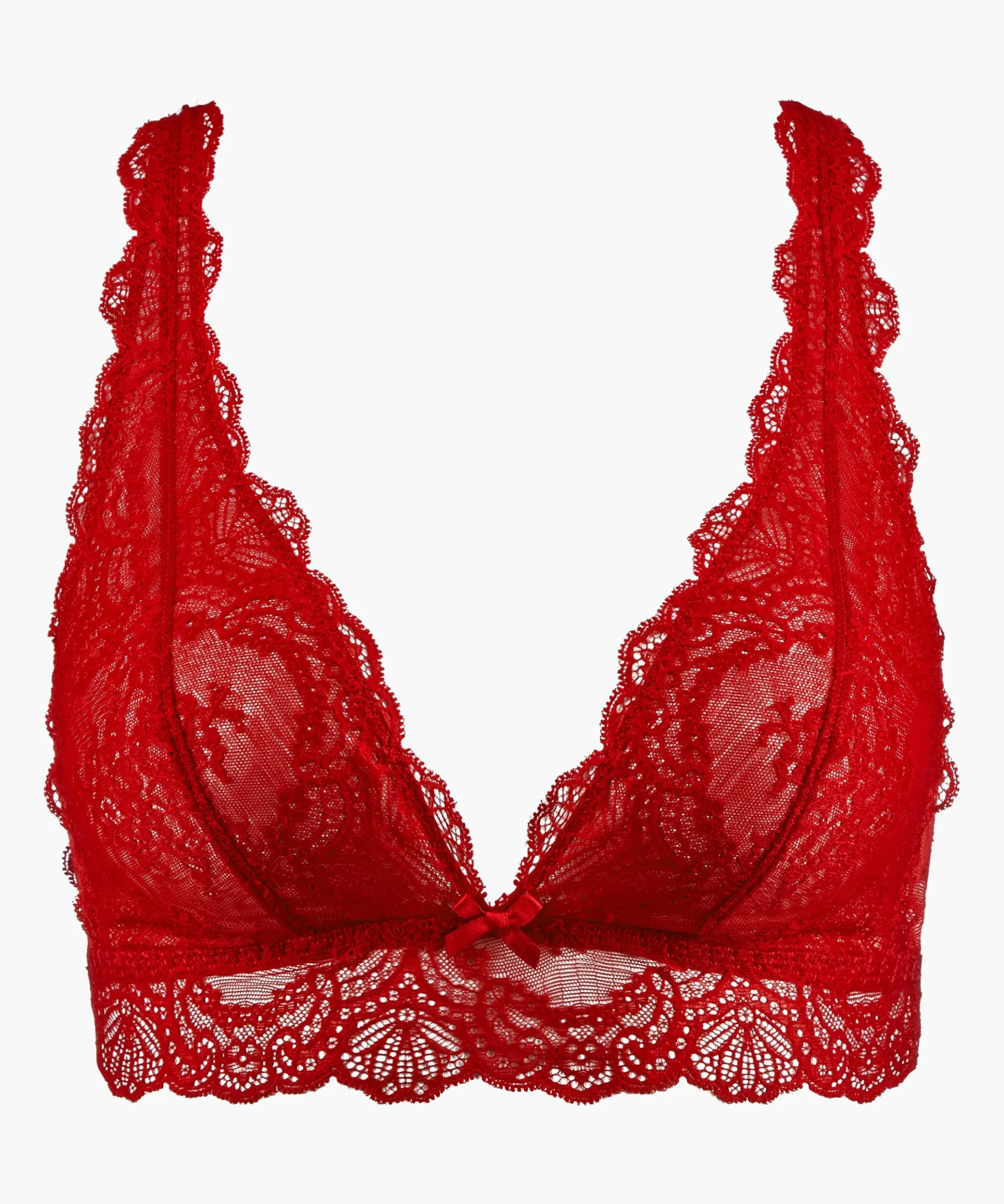 Danse des Sens Soutien-gorge Triangle bralette