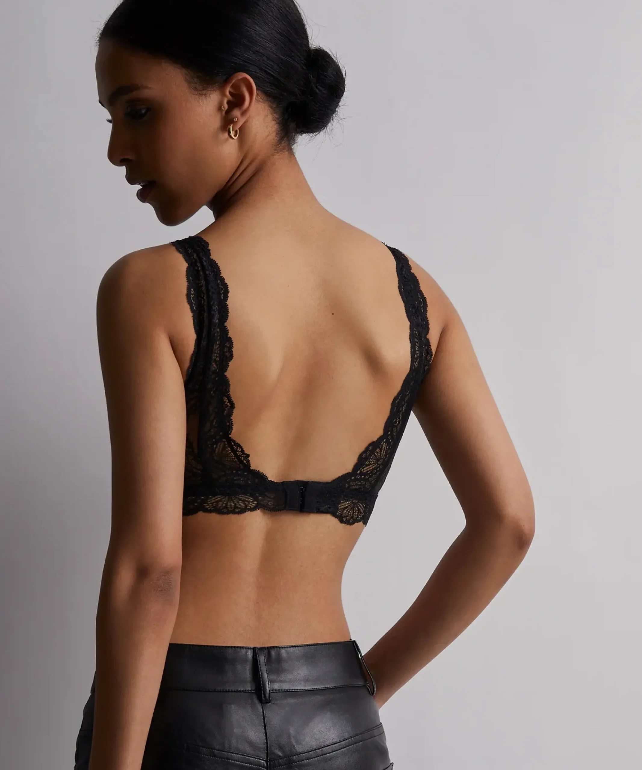 Danse des Sens Soutien-gorge Triangle bralette