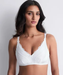 Danse des Sens Soutien-gorge Triangle souple post opératoire