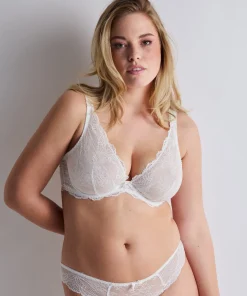Danse des Sens Soutien-gorge Triangle confort