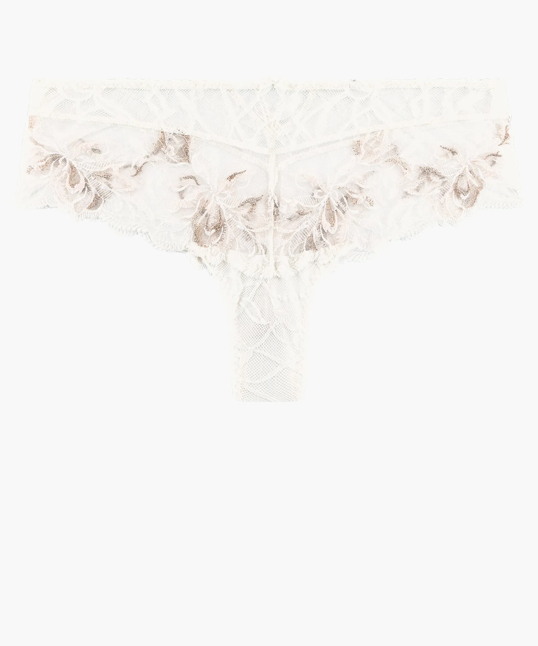 Encre de Chine Shorty