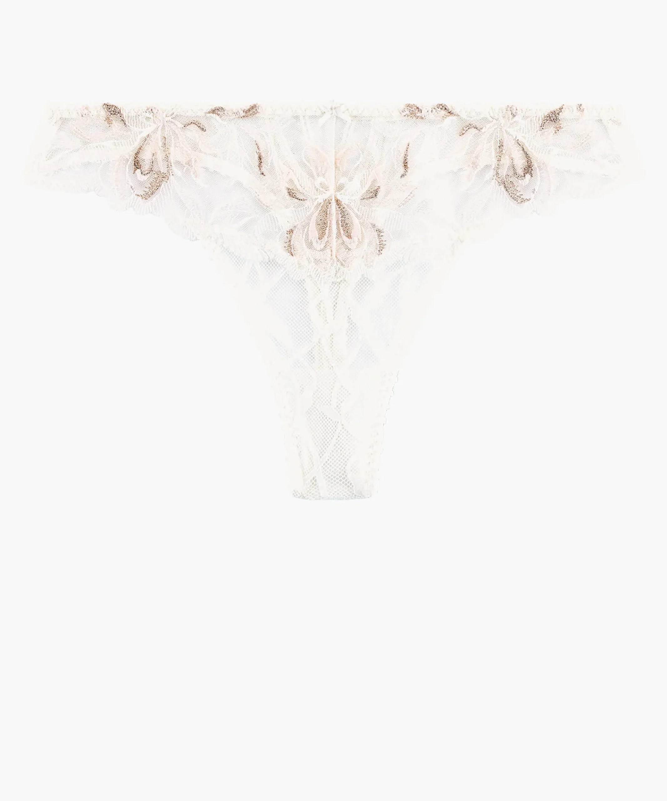Encre de Chine Tanga