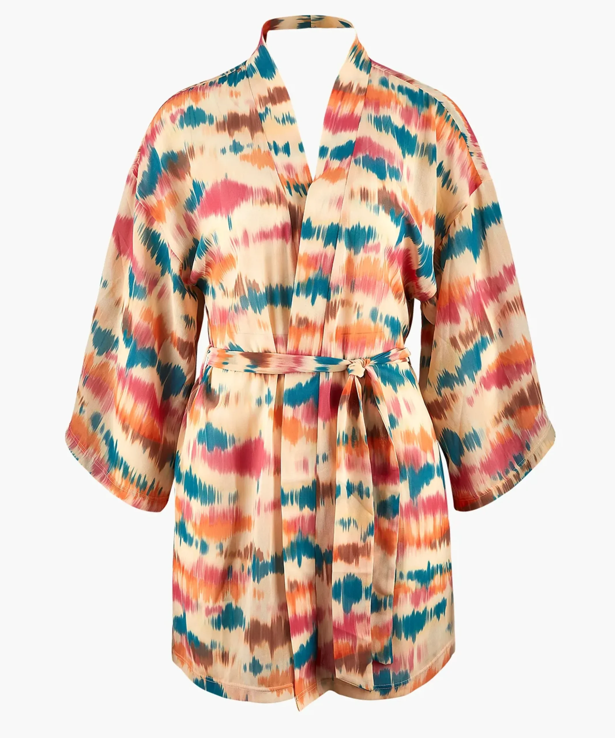 Evening Sand Kimono