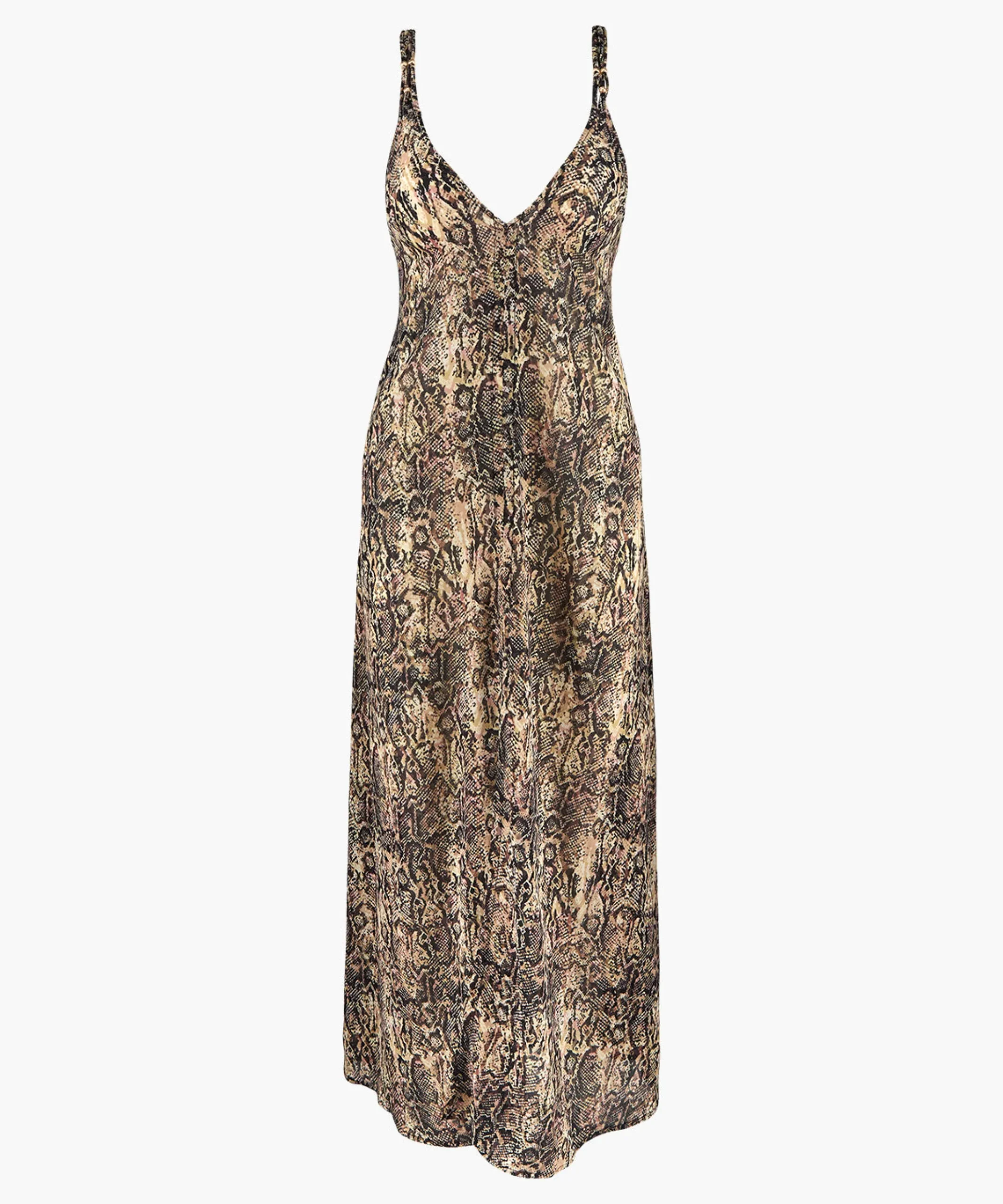 Evening Sand Robe