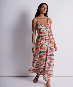 Evening Sand Robe