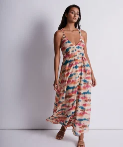 Evening Sand Robe