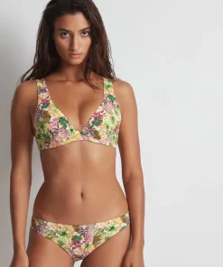 Exotic Fever Bas de maillot de bain brésilien