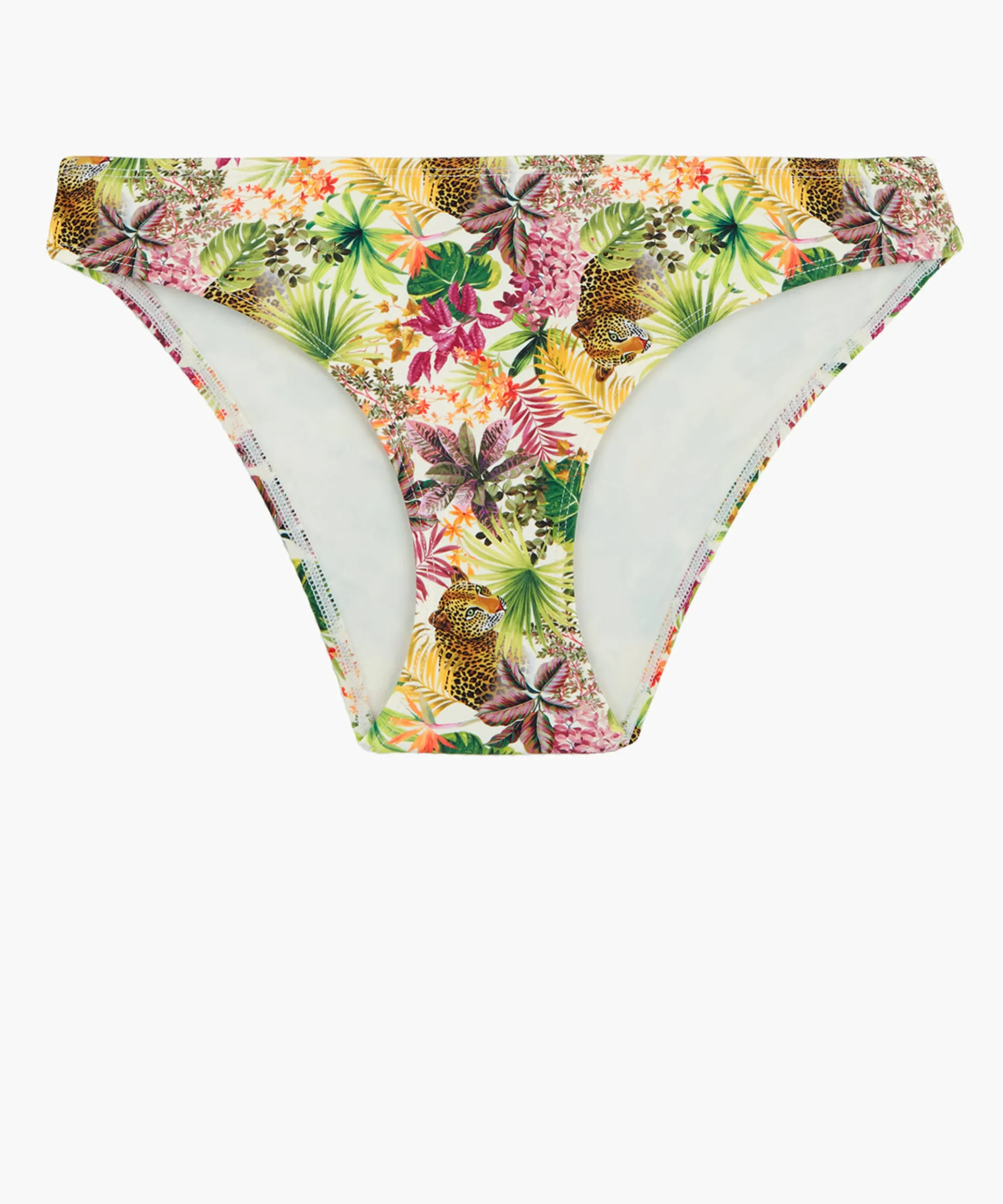 Exotic Fever Bas de maillot de bain brésilien