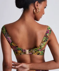 Exotic Fever Haut de maillot de bain Brassière