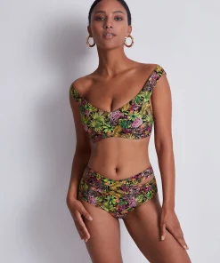 Exotic Fever Haut de maillot de bain Brassière