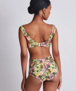 Exotic Fever Haut de maillot de bain Brassière