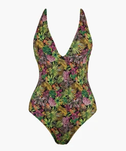 Exotic Fever Maillot de bain une pièce