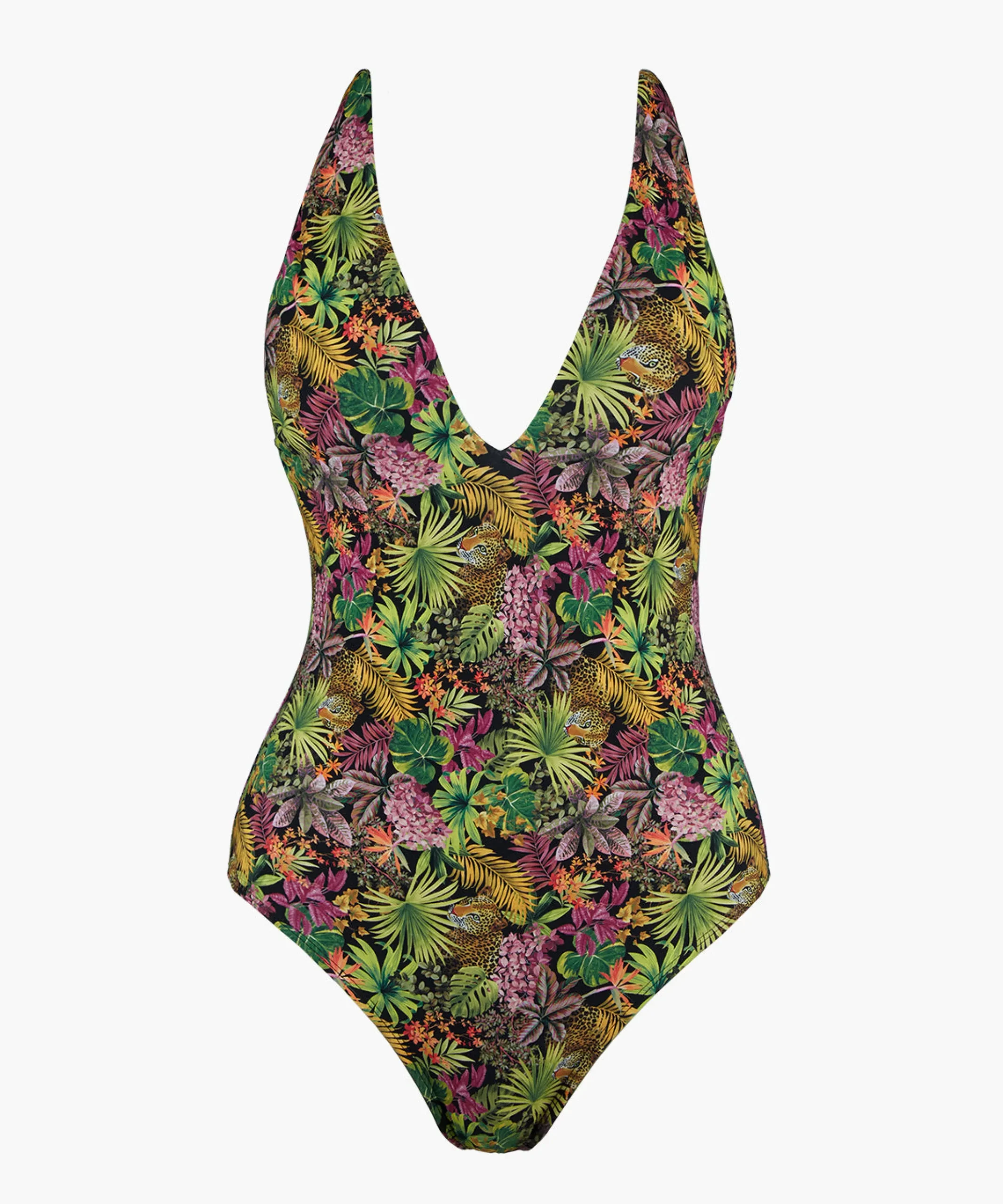 Exotic Fever Maillot de bain une pièce