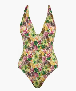 Exotic Fever Maillot de bain une pièce