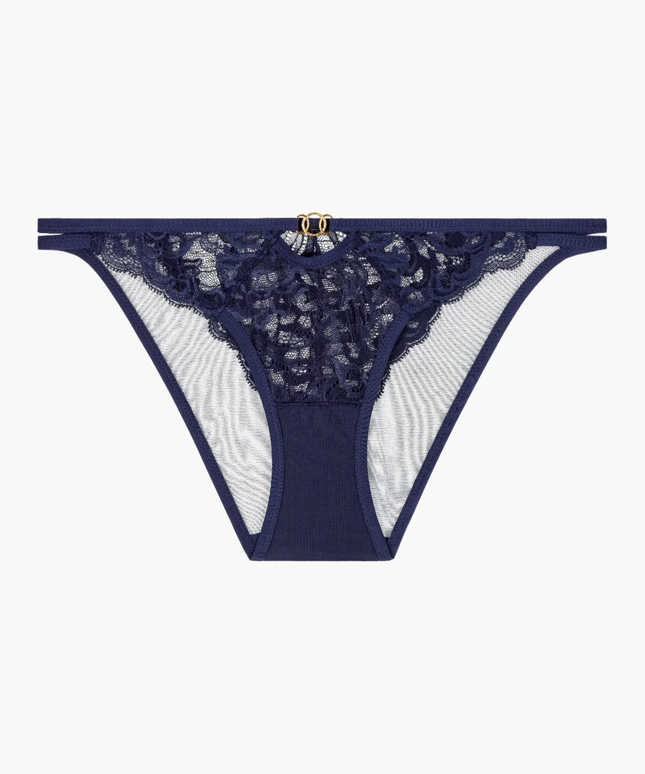 Feeling Myself Culotte taille basse