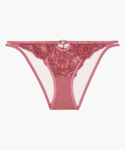 Feeling Myself Culotte taille basse