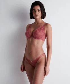 Feeling Myself Soutien-gorge Triangle avec armatures