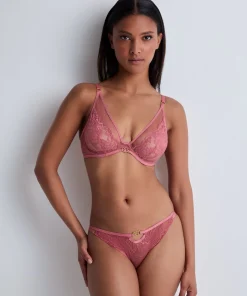 Feeling Myself Soutien-gorge Triangle avec armatures