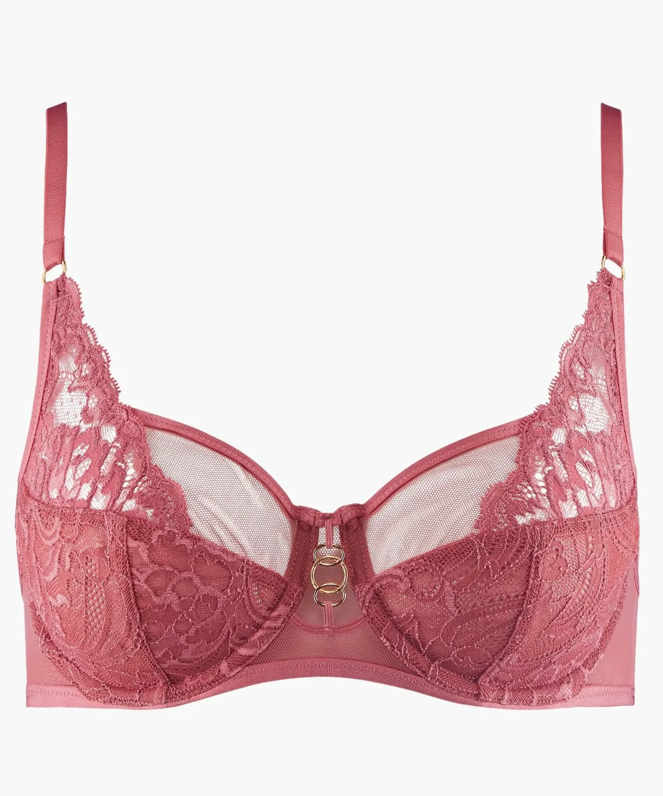 Feeling Myself Soutien-gorge Emboîtant Foulard